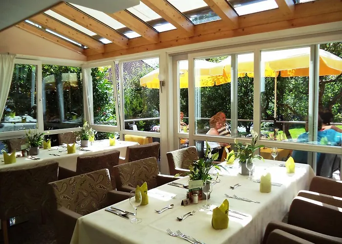 Hotel Rottaler Hof 4*