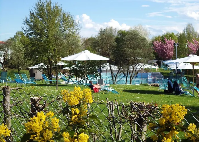 Rottaler Hof 4*
