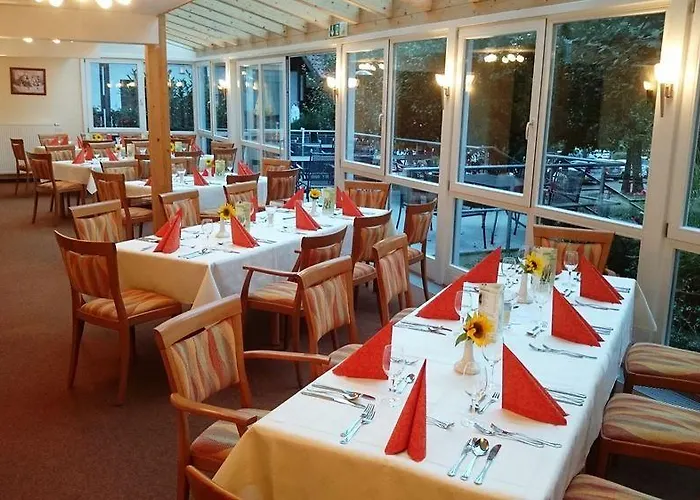 Rottaler Hof Hotel Bad Birnbach