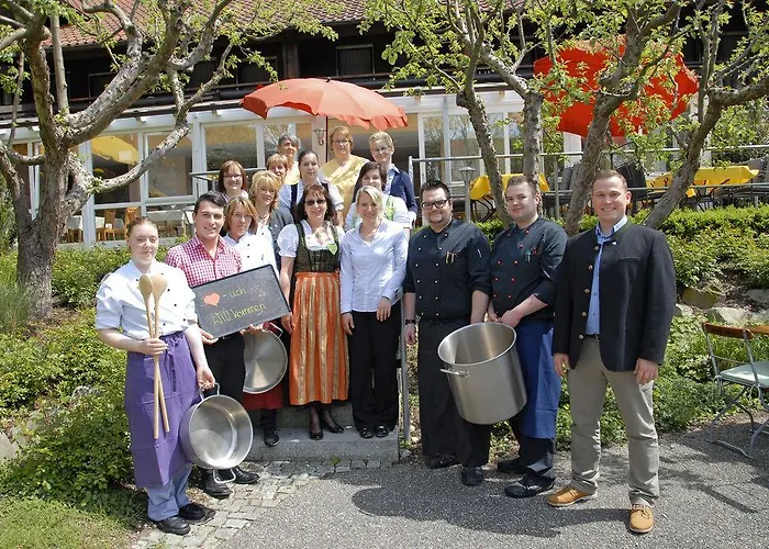 Rottaler Hof Hotel