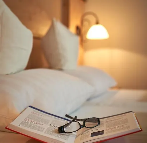 Hotel Rottaler Hof 4*
