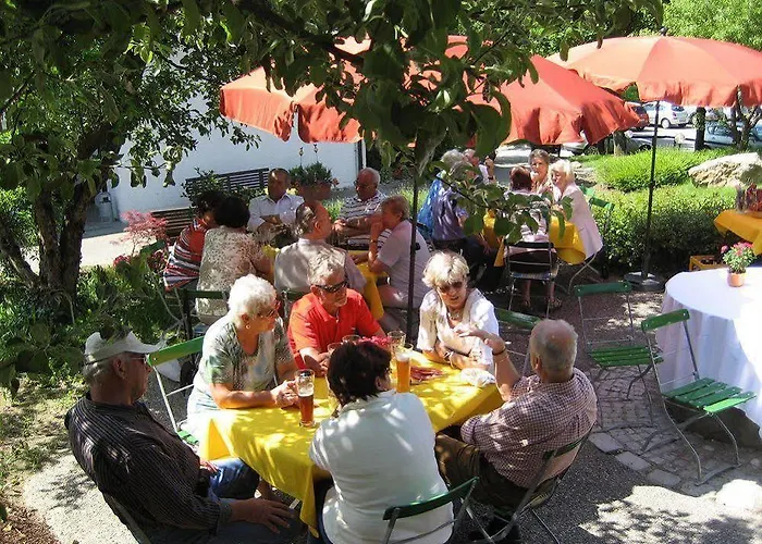 Rottaler Hof 4* Bad Birnbach